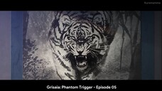 Grisaia: Phantom Trigger Eps 5 sub indo