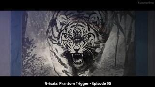 Grisaia: Phantom Trigger Eps 5 sub indo