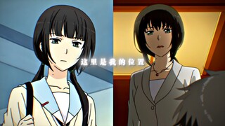 直到遇见你，我才算真正地relife.