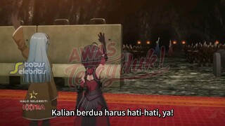 Best Clip Bofuri S2 Episode 10 - Lanjut lagi Dubgeons dengan Curhat Maple