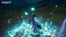 Legend of Lotus Sword eps 45 sub Indonesia