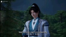 Supreme God Emperor eps. 401 Sub indo