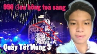 ( proteam3 ) Mùng 3 Tết Bị Anh Em Làm Nhục