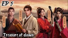 [ENG] EP 5 Treasure at Dawn