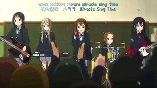 K-ON!! S2 Eps 25 Sub Indo