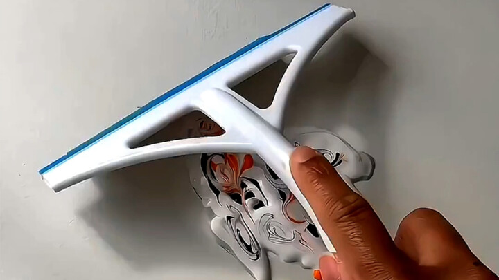 Official Reminder: Recommended Only for Those with an Artistic Flair