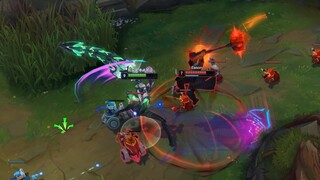 OiOi little ghost! You've successfully pissed me off