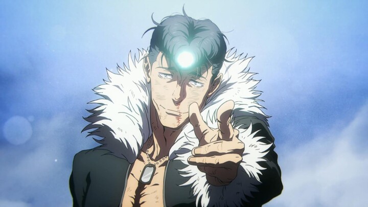 อิคุโบะ VS ชิซึรุริว แต่แทรกฉากจาก “AIZO” เข้ามา