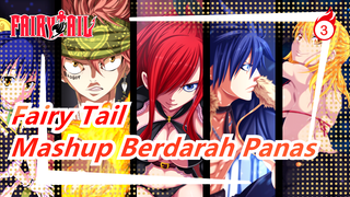 [Fairy Tail] Mashup Berdarah Panas_3