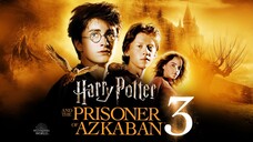 Harry Potter and the Prisoner of Azkaban 2004 Hindi Dubbed Full Movie | Magical, Fantasy