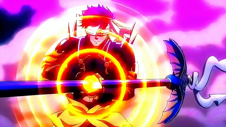 Record of Ragnarok S3 Episode 2 ~ Hades Vs Qin Shi Huang