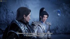 Lingwu Continent Eps 104 Sub Indo