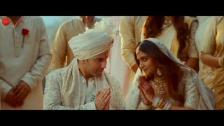 Hazaar Baar _ Baby John _ Varun Dhawan, Keerthy S _ Thaman S, Arijit Singh, Shreya Ghoshal, Irshad