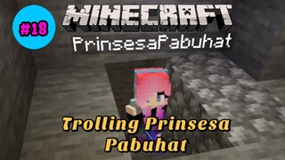 Survival Mode with my Jowa | Minecraft Pocket Edition | PART #18 (FILPINO)