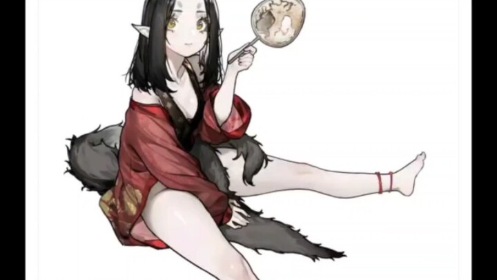 Why doesn’t Red Boy go after others with superior spiritual roots and instead insists on clashing wi