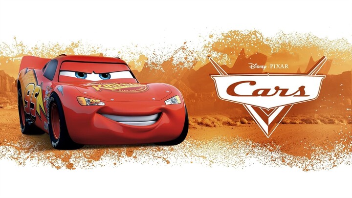 Watch Cars Full Movie 2006 HD