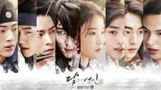 SCARLET HEART:RYEO 3 ENGLISH SUBTITLE