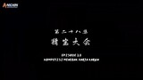 Anichin Ancient Myth 2022 Episode 28-30 1080p Sub Indonesia