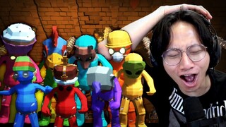 LETOY GAMING VERSI BERANTEM !