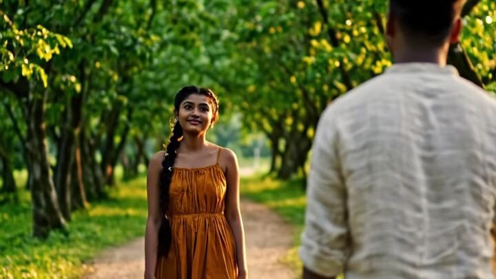 জানিনা কেন তোমার মনে দেখলে ভালো