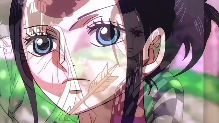 Nico Robin