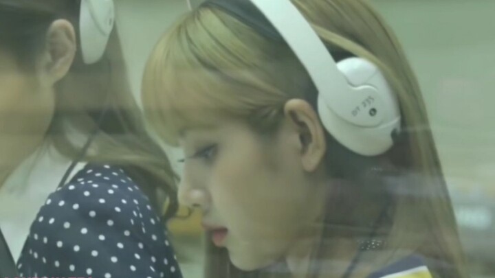 【BLACKPINK】I won’t let any BLINK watch this Lisa video without their heart aching 【Lisa】