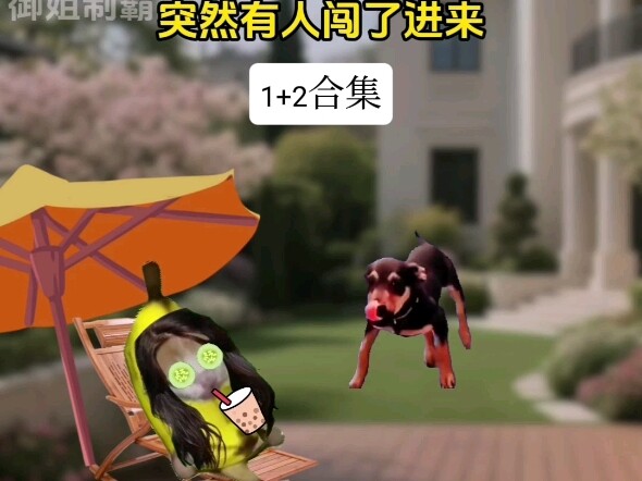 Tổng hợp 1 + 2 của “Ngự Tỷ Chế Bá”