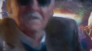 Marvel's tribute to Stan Lee special opening [1080P]