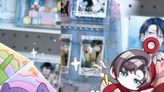 Super detailed❗️Zuo Ran×Teletubbies full series peripheral unboxing review