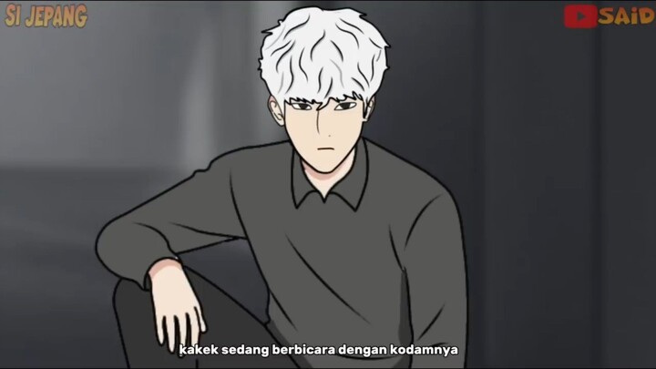 DI TEROR OLEH ELIT TANPA DI SENTUH #part13 #dramaanimasi