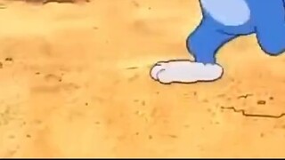 Using Tom and Jerry to open high school mathematics
