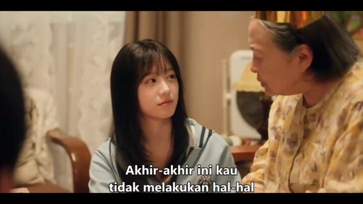 NEVER ENDING SUMMER EP 1 SUB INDO PT.2