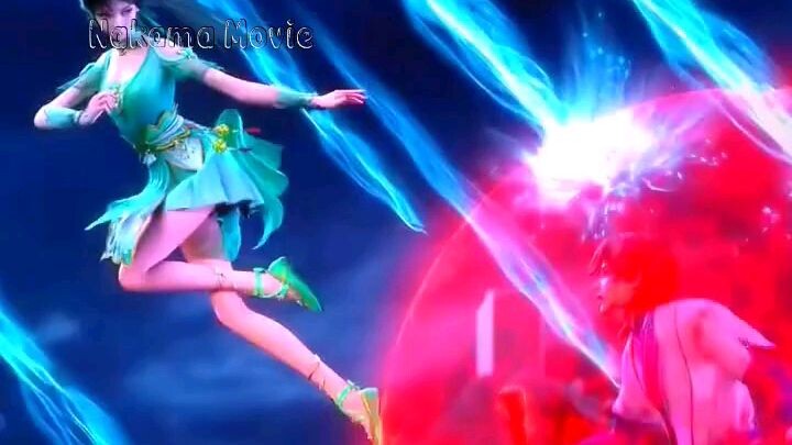jade dynasty pengorbanan cinta bi yao