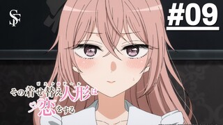 Sono Bisque Doll wa Koi wo Suru S2 - Tập 09 (Vietsub)