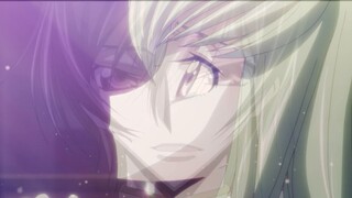 [Rebellious Lelouch | Commemoration] Ambition | "There are unanswerable questions in justice"