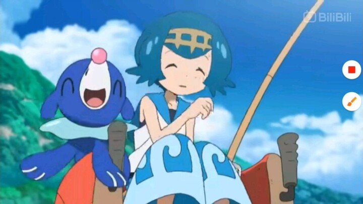 chòm sao bên anh satoshi suiren