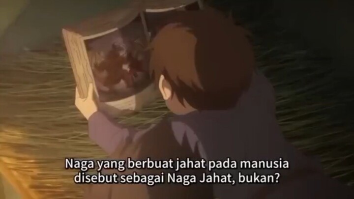anime terbaru