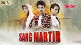 Sang Martir (2015)