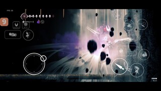 Silksong : mods : End