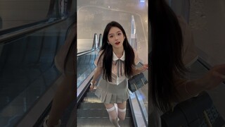 Beautiful Chinese Girls【巴旦木公主】#douyin #tiktok #beautiful #shorts