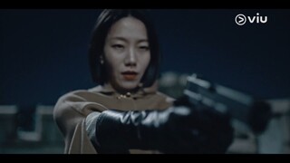 Undercover High School Ep.11 Sub Indo