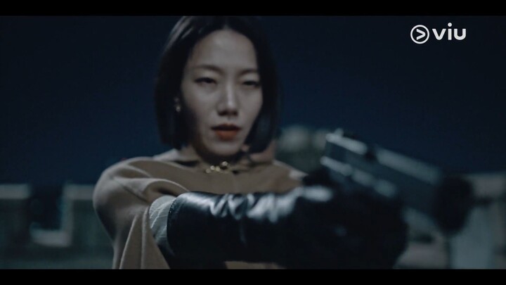 Undercover High School Ep.11 Sub Indo