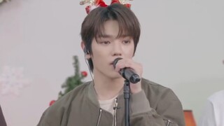 العرض الحي الأول لأغنية NCT127 الجديدة "Be There For Me" يُكشف عنه للمرة الأولى