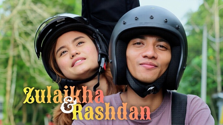 Telemovie Zulaikha & Rashdan 2026