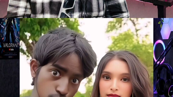 try not to Lough challenge 🤣