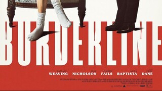 Borderline – SUBTITLE INDONESIA (2025)