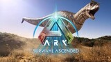 Ark Survival Ascended | In-Game Trailer | A Survivor's Story