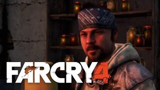 Coop Mode - Far Cry 4 Episode 4