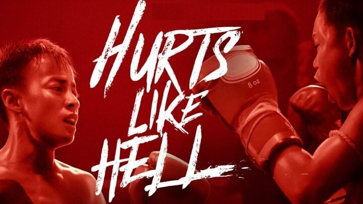 Hurts Like Hell (2022) เจ็บเจียนตาย EP 2