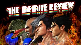 The Complete Storyline of Tekken (So Far)